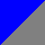 Azul Cinza
